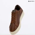 Кросівки чоловічі GANT Mc Julien cognac/dark brown 16