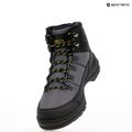 Черевики зимові чоловічі CMP Annuuk Snowboots Wp fango/senape 9