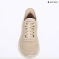 Жіночі туфлі SKECHERS Go Walk Flex Grand Entry білі 15