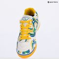 Чоловічі футбольні бутси Joma Top Flex IN білий/зелений 11