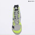 Кросівки боксерські чоловічі adidas Adizero team light grey/ team onix/ team sollar yellow 2 9