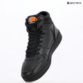 Кросівки чоловічі Ellesse Harvie total black 9