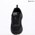 Кросівки жіночі Ellesse Gall total black 9