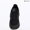 Кросівки жіночі Ellesse Tasha total black 9