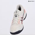 Кросівки чоловічі ASICS Gel-Task 4 white/indigo fog 17