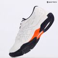 Кросівки чоловічі ASICS Gel-Rocket 11 white/indigo fog 17