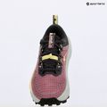 Кросівки для бігу жіночі ASICS Gel-Trabuco 13 purple oxide/cold moss 13