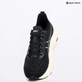 Кросівки для бігу жіночі ASICS GT-2000 13 black/white 17