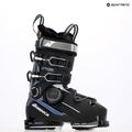 Черевики гірськолижні жіночі Nordica Speedmachine 3 BOA 95 W GW black/light blue/white 14