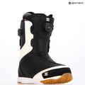 Черевики сноубордичні чоловічі DC Transcend black/camel 12