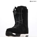 Черевики сноубордичні чоловічі DC Phase Boa Pro black/black/white 14