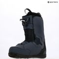 Черевики сноубордичні DEELUXE ID Dual BOA navy 10