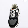 Кросівки чоловічі Ellesse Willian black ash 9
