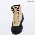 Черевики жіночі Timberland Vibram Mid Lace Waterproof Boot natural nubuck 9
