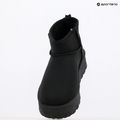 Черевики зимові жіночі BIG STAR OO274888 black 13