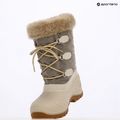 Черевики зимові жіночі CMP Nietos Low Snowboots Wp cenere 15