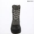 Черевики зимові чоловічі CMP Kinos Snowboots Wp graffite/nero 12