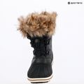 Черевики зимові дитячі CMP Anthilian Snowboots чорні 30Q4594 16