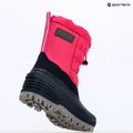 Черевики зимові дитячі CMP Hanki 3.0 Snowboots carminio 12
