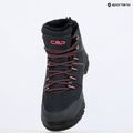 Черевики зимові дитячі CMP Annuuk Snowboots Wp antracite/gloss 13