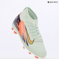 Кросівки футбольні дитячі Nike Superfly 10 Club Mercurial Dream Speed FG/MG Jr barely green/crimson pulse/metallic gold coin 9