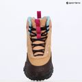 Кросівки дитячі Nike Hikeda hemp / burgundy ash / denim turquoise / pale ivory 9