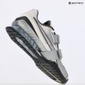 Кросівки для важкої атлетики Nike Romaleos 4 SE white/metallic silver/anthracite wolf grey 9
