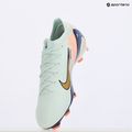 Кросівки футбольні чоловічі Nike Vapor 16 Pro Mercurial Dream Speed barely green/crimson pulse/metallic gold coin 9