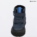 Дитячі снігоступи Geox Baltic ABX navy/royal 18