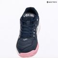 Кросівки тенісні дитячі Joma Master 1000 JR C navy blue/ pink 7