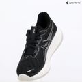 Кросівки для бігу жіночі ASICS Gel-Cumulus 26 black/concrete 17