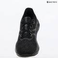 Кросівки для бігу жіночі ASICS Versablast 4 black/carrier grey 17