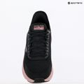 Кросівки жіночі SKECHERS Go Run Consistent 2.0 black/mauve 9
