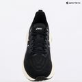 Кросівки для бігу чоловічі ASICS GT-2000 13 wide fit black/white 9