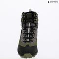 Черевики чоловічі BIG STAR OO174338 khaki 9