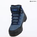 Черевики зимові дитячі CMP Annuuk Snowboots Wp blue ink 6