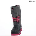 Черевики зимові підліткові CMP Ahto Snowboots Wp asphalt 10