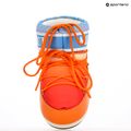 Черевики зимові жіночі Moon Boot Icon Low Sunrise orange 13
