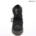 Черевики зимові Moon Boot Mtrack Low Nylon black 8
