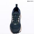 Жіночі кросівки Nike Pegasus Trail 5 GTX армійський темно-синій / сріблястий металік 9