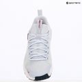 Кросівки для тренувань жіночі Nike Free Metcon 6 grey / armory navy / hot fuchsia 9