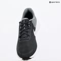 Чоловічі кросівки Nike Revolution 7 антрацит / білий / холодний сірий / чорний 9