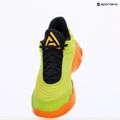 Кросівки баскетбольні Nike Giannis Immortality 4 cyber / sundial /lightning / bright mandarin 9