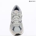 Кросівки жіночі Nike AL8 wolfgrey / light carbon / platinumtint / metallicsilver 9