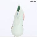 Кросівки футбольні дитячі Nike Superfly 10 Academy Mercurial Dream Speed AG Jr barely green/crimson pulse/metallic gold coin 9