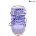 Черевики зимові жіночі Moon Boot Icon Low Nylon lilac 10