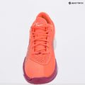 Кросівки баскетбольні чоловічі Nike G.T. Cut Academy light wild mango/hot fuchsia/plum dust/white 9