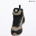Черевики трекінгові чоловічі Millet Wanaka Mid GTX dorite 9