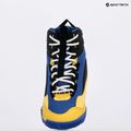 Кросівки боксерські чоловічі Hayabusa Talon Boxing blue/yellow 11