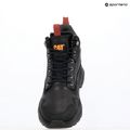 Черевики чоловічі CATerpillar Colorado Sneaker WP black 9